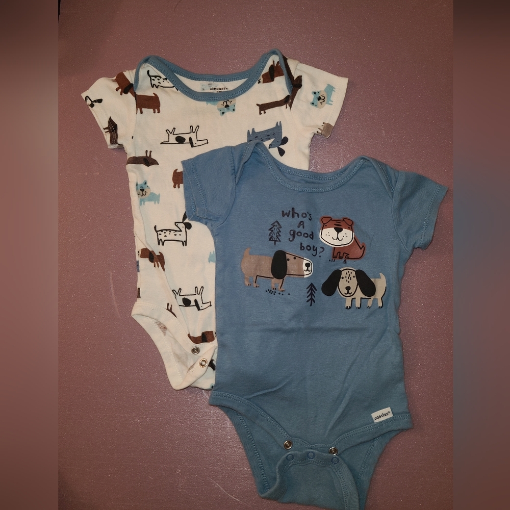 Infant Onsies